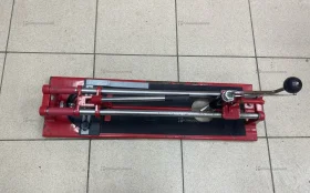 Купить Плиткорез Matrix 87653 б/у , в Казань Цена:1500рублей