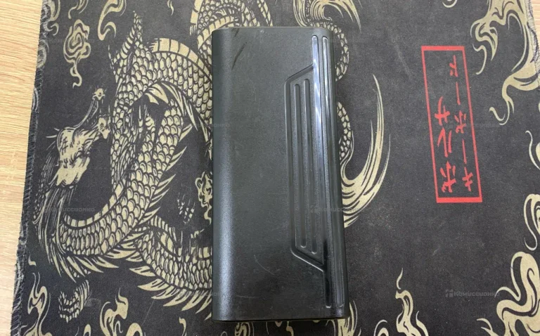 PowerBank Dos-Gold AF-05