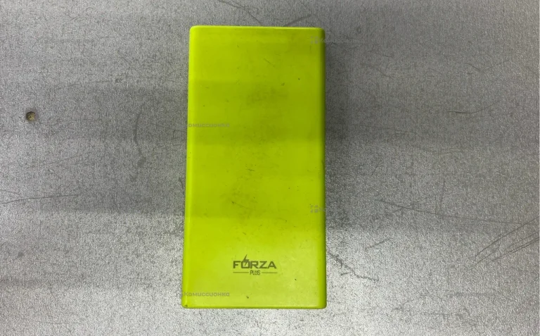 Powerbank FORZA 10.000