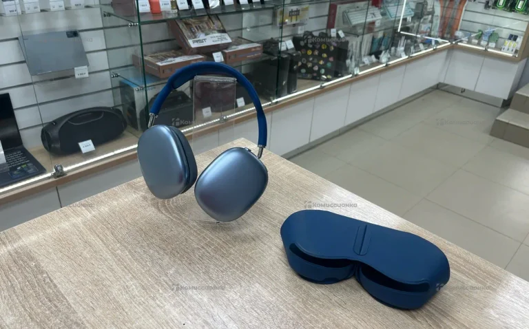 AirPods Max реплика
