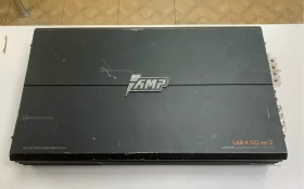 Купить Усилитель AMP LAB4.120 ver.2 б/у , в Красноярск Цена:3800рублей