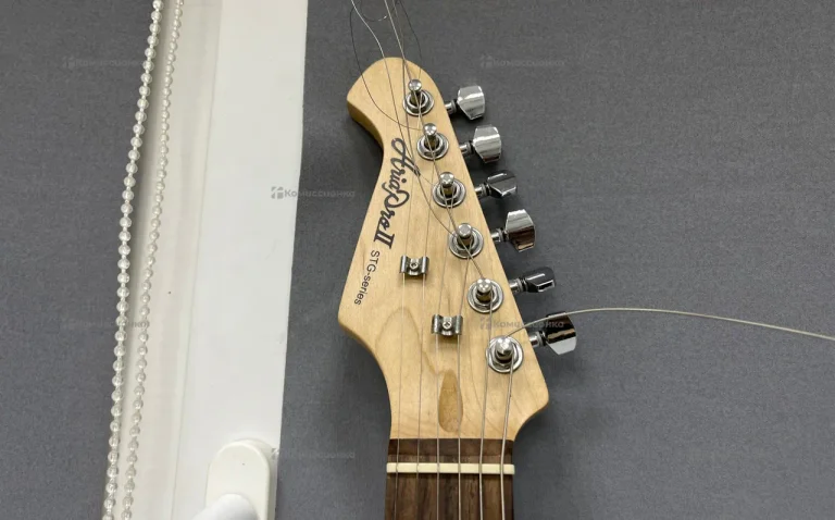Электрогитара Aria Pro 2 STG-series