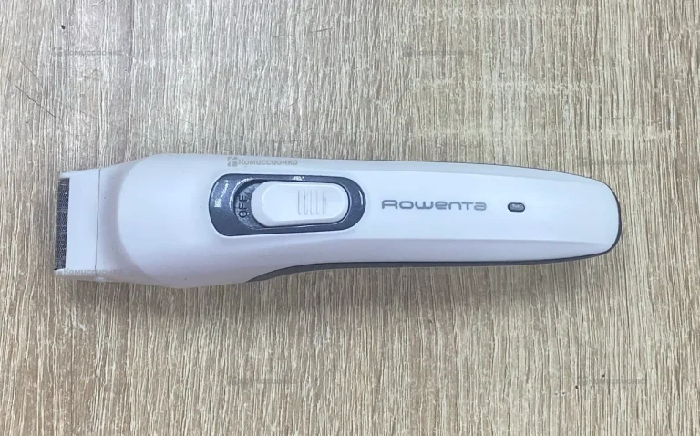 Машинка для стрижк Rowenta
