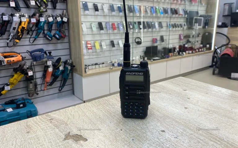Рация Baofeng UV-16