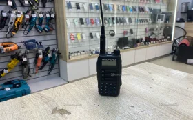 Купить Рация Baofeng UV-16 б/у , в Казань Цена:1200рублей