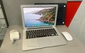 Купить Ноутбук Apple MacBook Air 13 2012 б/у , в Самара Цена:7490рублей
