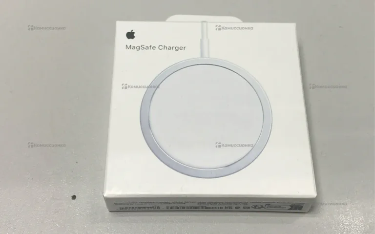 MagSafe Charger A2140