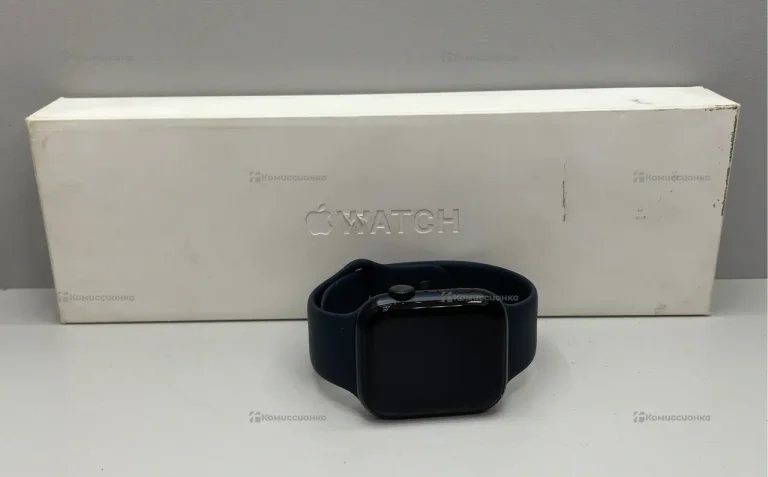 Часы Apple Watch 9 45mm