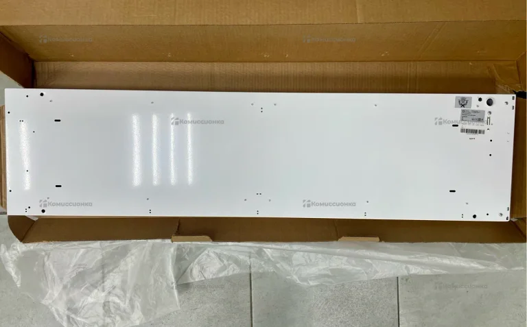 Светильник для спортзала Luminaire PRS/S ECO LED 1