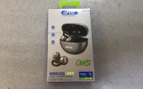 Купить Беспроводные наушники gfuz ap109 б/у , в Самара Цена:990рублей