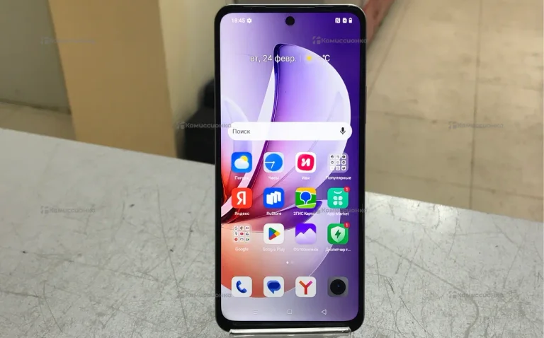 Realme C71 8/256 ГБ