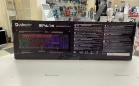 Купить Клавиатура SPARK б/у , в Красноярск Цена:490рублей