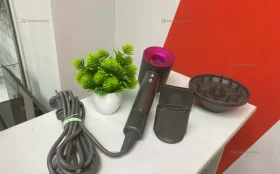 Купить Фен Dyson реплика б/у , в Тольятти Цена:590рублей