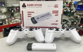 Купить Игровая приставка Game Stick б/у , в Зеленодольск Цена:1390рублей
