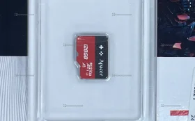 Купить Карта памяти Apacer Microsd 128gb б/у , в Екатеринбург Цена:1290рублей