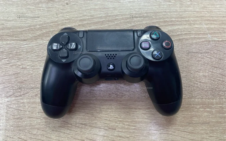 Приставка Sony PlayStation 4 Slim 1TB