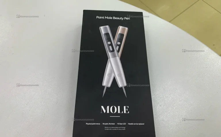 Косметическая ручка Mole