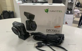 Купить Видеорегистратор NAVITEL dr700 б/у , в Красноярск Цена:1490рублей