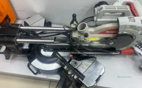 Купить торцовочная пила ресанта с протяжкой ТП-210ПЛ б/у , в Энгельс Цена:8900рублей