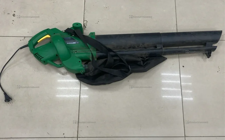 Воздуходувка FinePower heb300