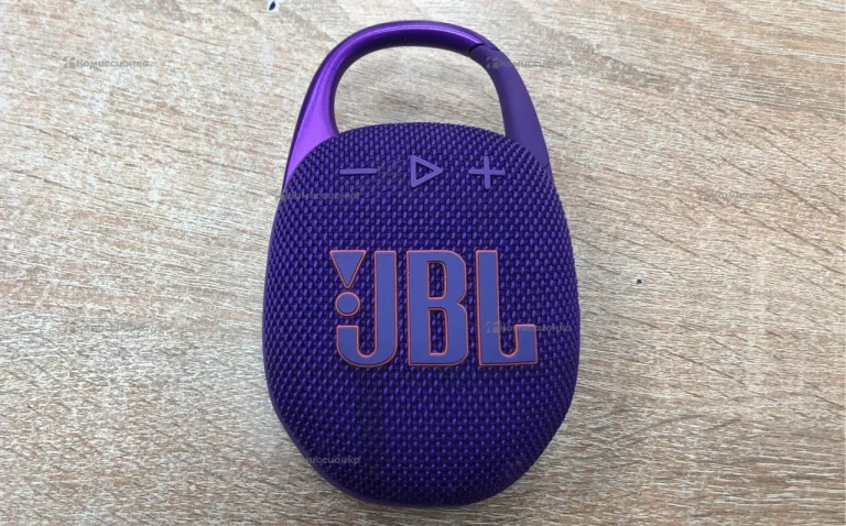 Колонка  jbl clip5