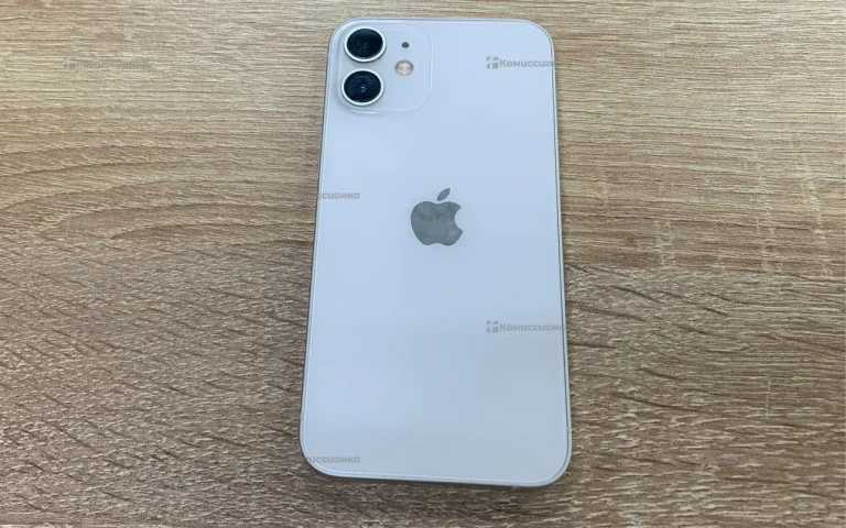 Apple iPhone 12 mini 4/128 ГБ