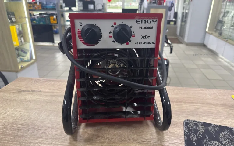Пушка Engy IH-3000s