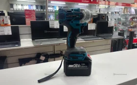 Купить Гайковерт Гайковерт Motego б/у , в Краснодар Цена:4500рублей