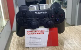 Купить Геймпад Sunwind б/у , в Магнитогорск Цена:250рублей