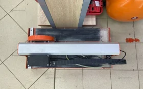 Купить Плиткорез электрический TSW200C, 800 Вт, 200 мм б/у , в Казань Цена:9900рублей