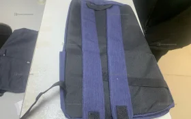 Купить Рюкзак Xiaomi Mi Colorful Mini Backpack 10L ZJB4134CN (черный) б/у , в Кострома Цена:590рублей