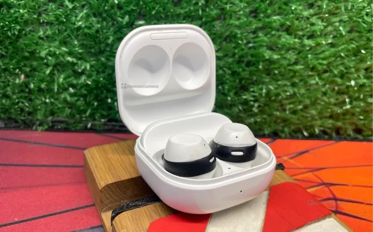 Наушники Samsung buds fe