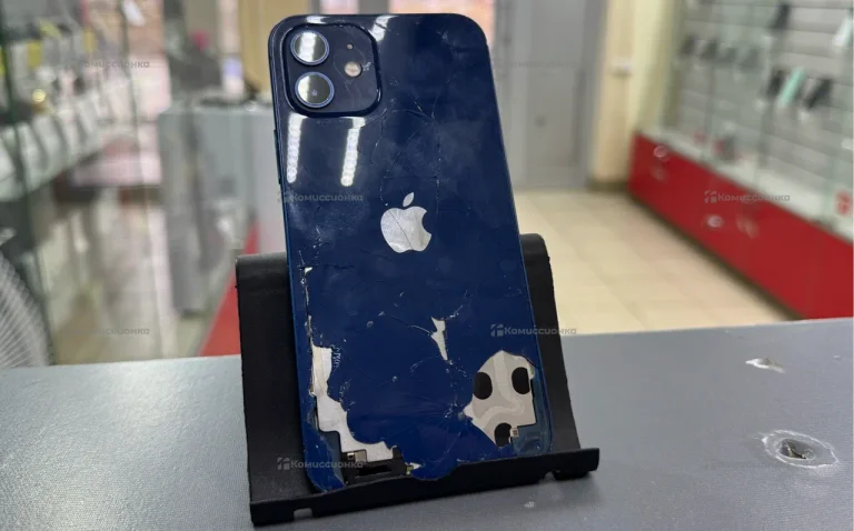 Apple iPhone 12 128Gb