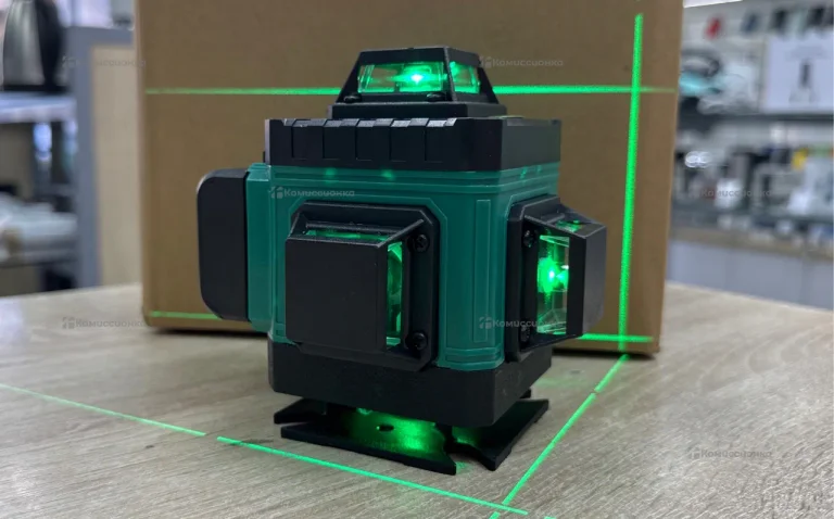 Лазерный уровень Feidside Laser level
