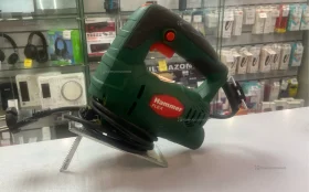 Купить Лобзик HammerFlex LZK500LE --- б/у , в Санкт-Петербург Цена:1290рублей
