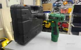 Купить Шуруповерт FinePower CDR24 б/у , в Курган Цена:1200рублей
