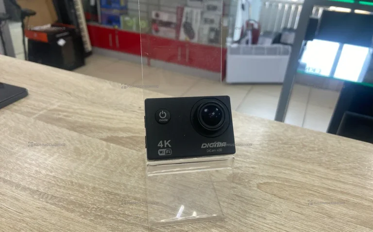 DIGMA DICAM400