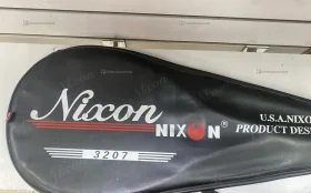 Купить Ракетка для большого тенниса Nixon б/у , в Казань Цена:1900рублей