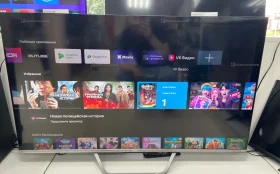 Купить Телевизор Haier 55 Smart TV S4 б/у , в Пермь Цена:27900рублей