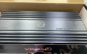 Купить Усилитель Урал PB 5.700 б/у , в Рязань Цена:8500рублей