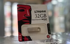 Купить Флешка Kingston 32GB б/у , в Чапаевск Цена:190рублей