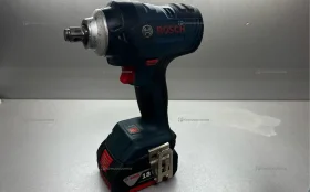 Купить Гайковерт Bosch GDS 18V-400 06019K0020 б/у , в Новокуйбышевск Цена:6990рублей