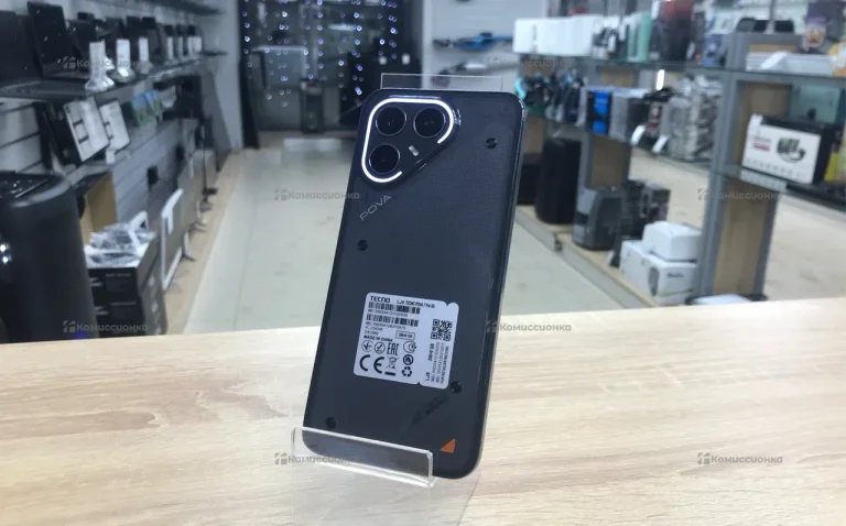 Tecno Pova 7 Pro 5G 8/256 ГБ