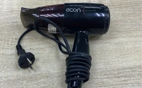Купить Фен EDON eco-bh1670 б/у , в Магнитогорск Цена:590рублей