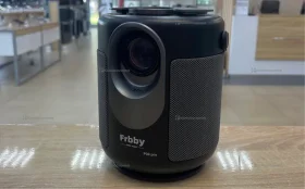 Купить Проектор  Frey б/у , в Самара Цена:3500рублей