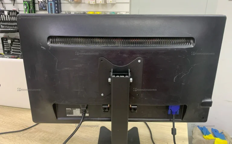 Монитор BenQ ET-0027-B