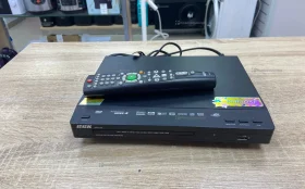 Купить DVD BBK б/у , в Саратов Цена:400рублей
