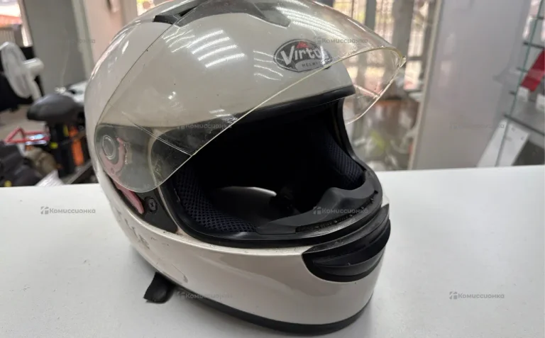 Шлем Virtue Helmet 59-60l
