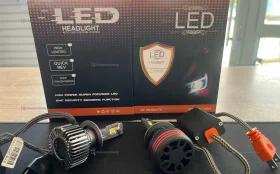 Купить Led Лампы 6000к б/у , в Краснодар Цена:990рублей