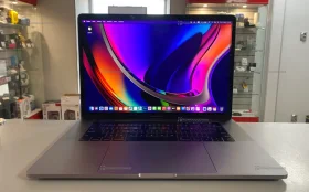Купить Ноутбук Apple MacBook Pro 15, 2018, i9 б/у , в Уфа Цена:34900рублей